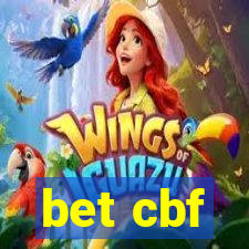 bet cbf